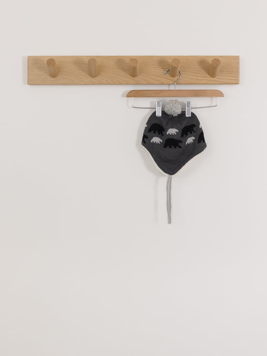 Jan + Jul | Bear Toque