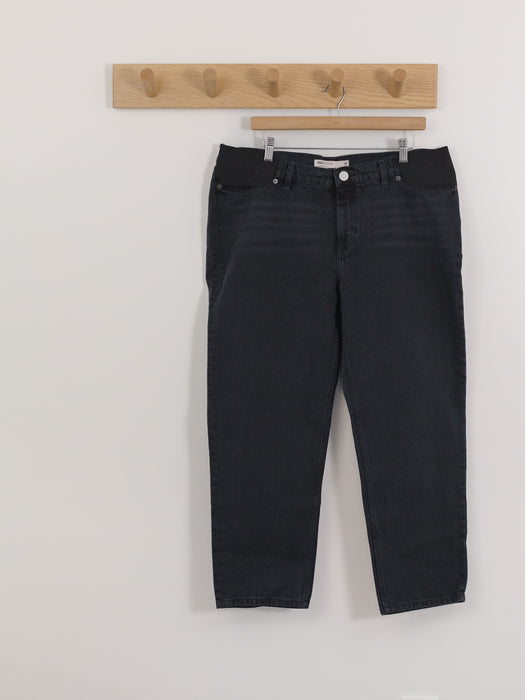 ASOS Maternity | Black Jeans