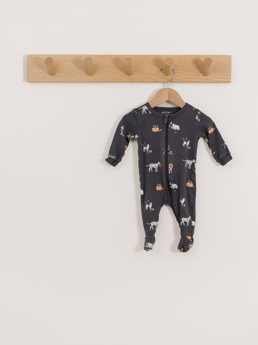 Petit Lem Halloween Sleeper