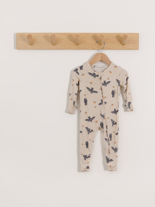 Bambi + Birdie | Halloween Sleeper - Bats