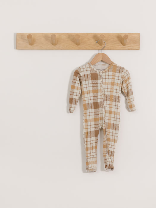 Bambi & Birdie Ginghman Sleeper