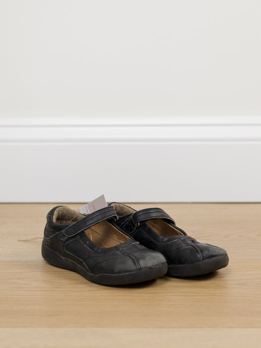 Stride Rite Mary Jane | Black