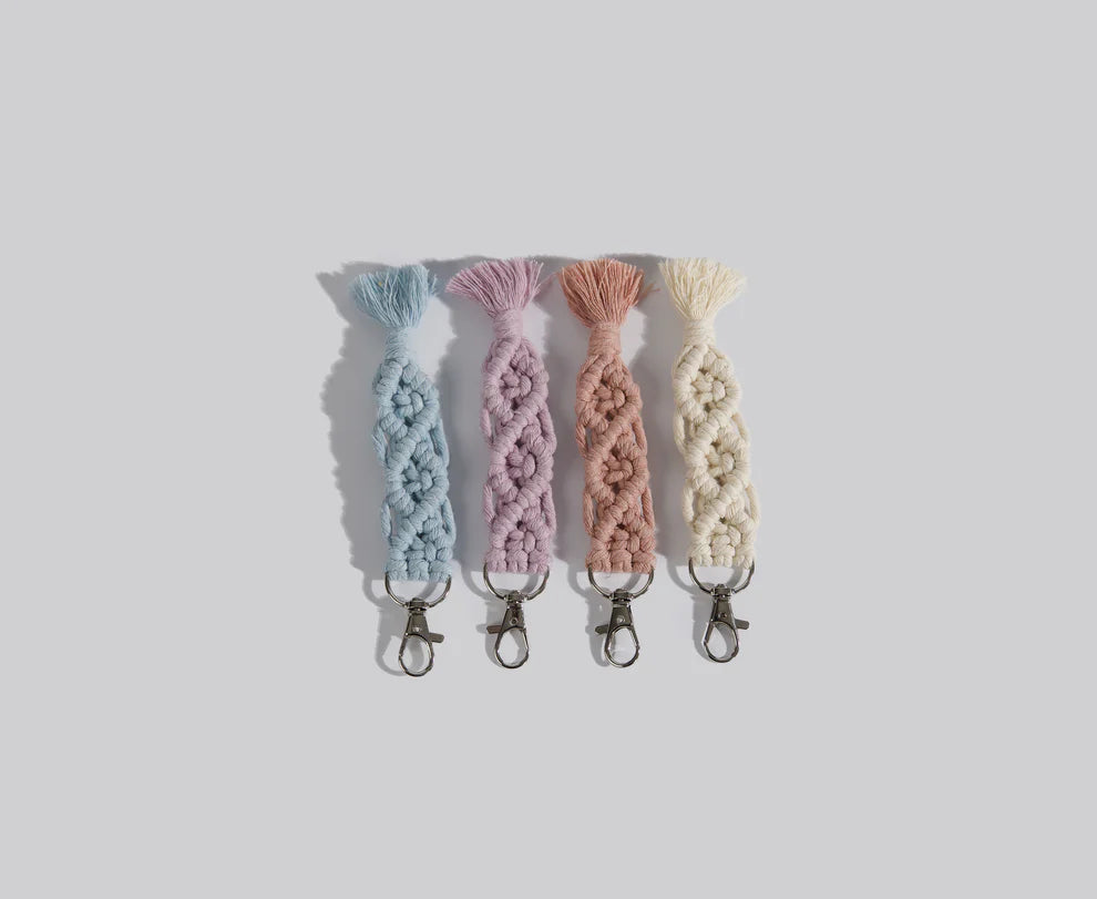 Ladies Keychains