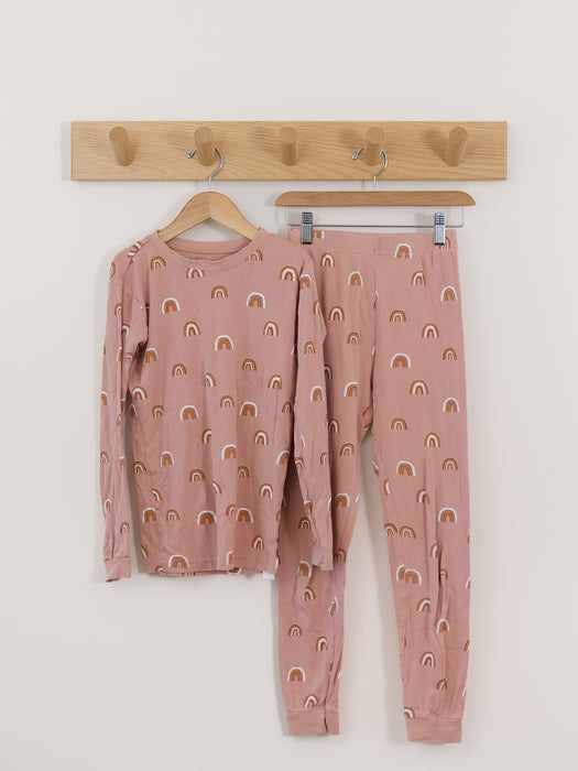 Petit Lem Pajama Set