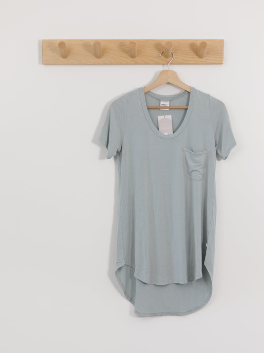 Jax + Lennon | Pocket tee