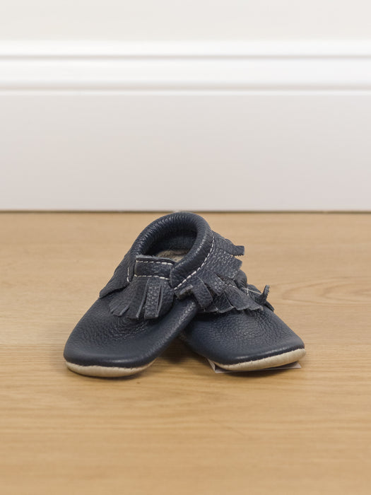 Minimocs | navy blue