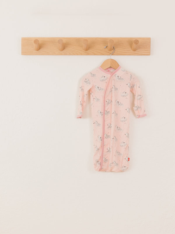 Magnetic Me Sleep Gown - size 9-12 months