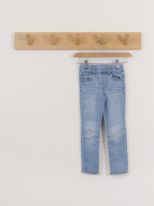 Jax + Lennon Denim Jeans