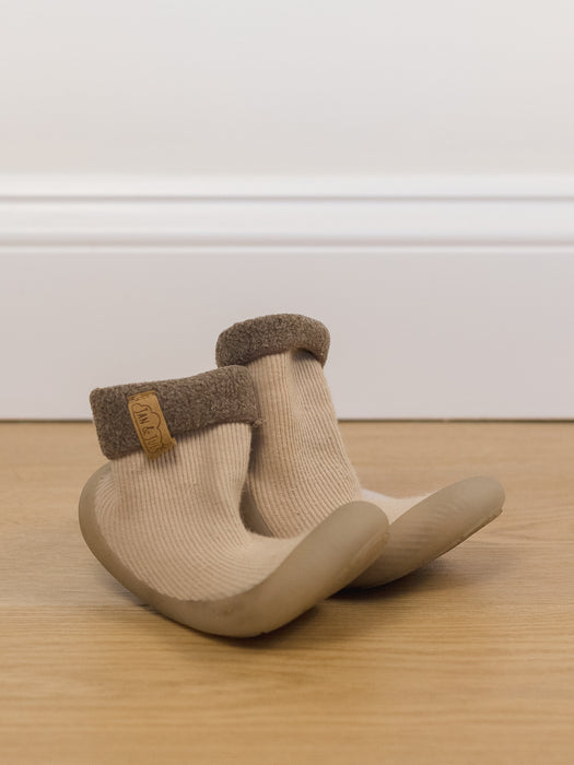 Jan + Jul Sock Shoe
