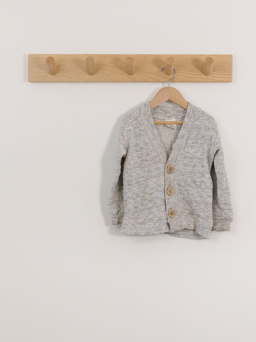 Tate & Adele Cardigan