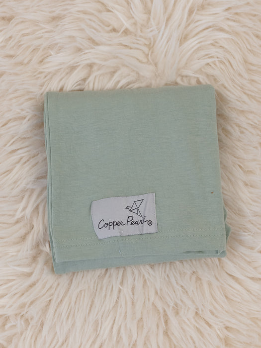 Copper Pearl Multi Use Cover