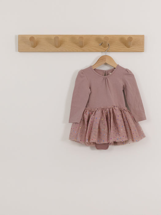 Konges Slojd Fairy Ballerina Dress