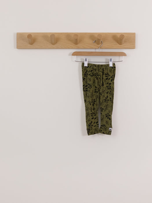 Little & Lively Leggings | Ferns