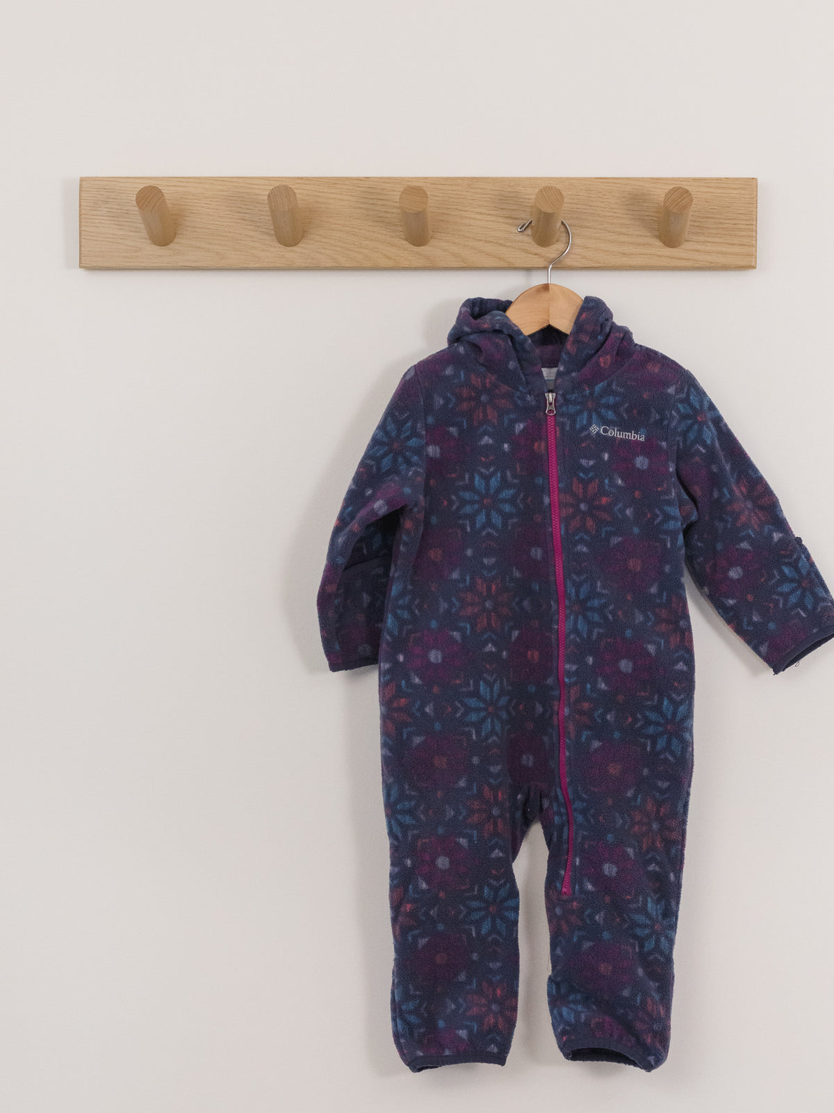 Kombi Base Layer Set size 23 years — Thistle & Wren