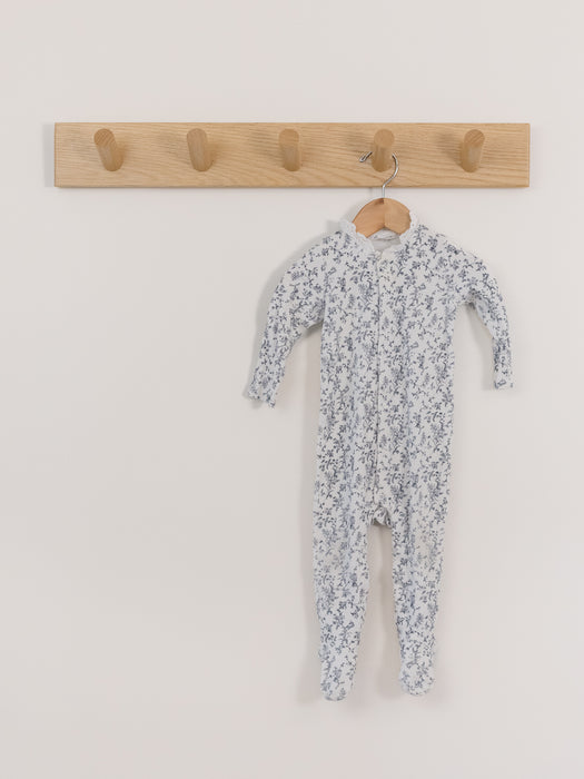 Louisella Floral Sleeper