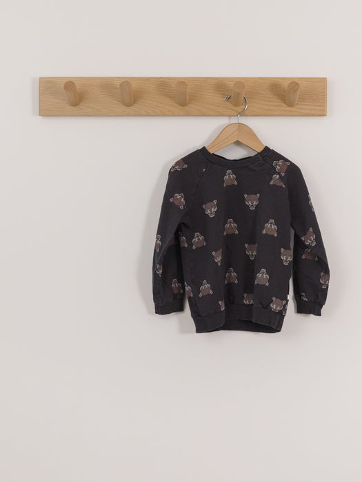 The New Siblings Pullover