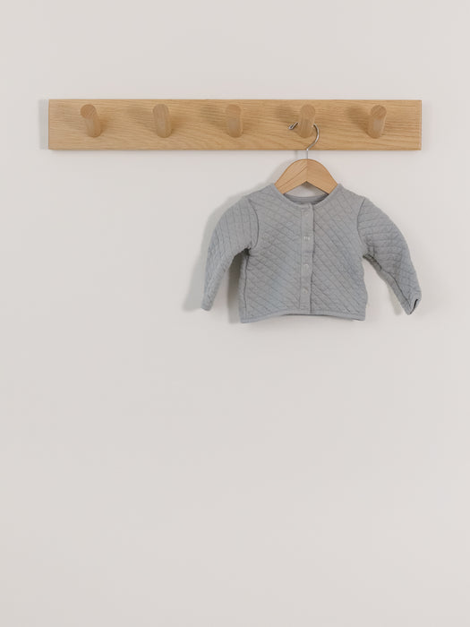 Pehr Cozy Essential Snap Jacket