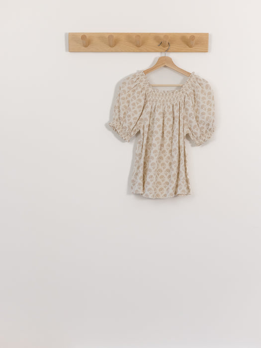 Rylee + Cru Ada Blouse