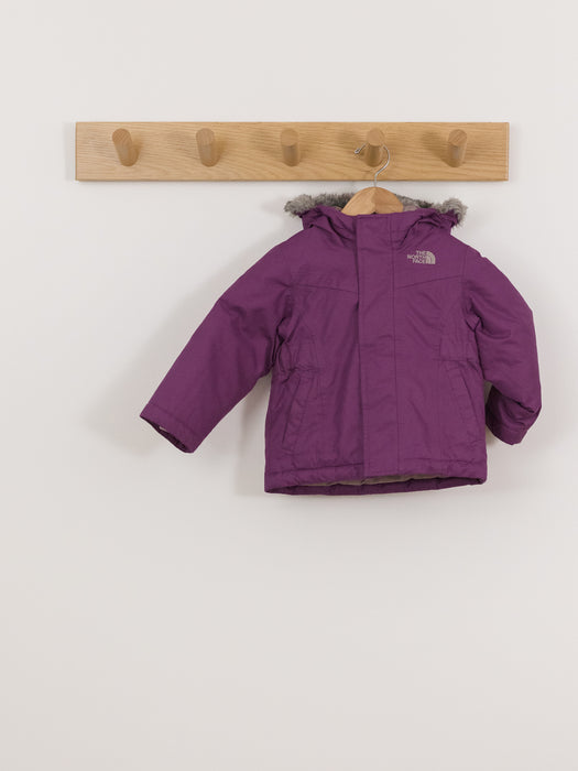 The North Face Puffer Jacket