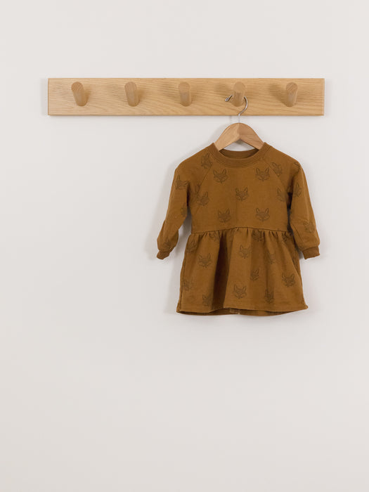 Rylee + Cru Sweater Dress