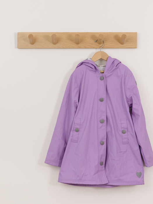 Hatley rain coat