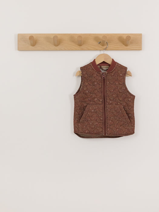 Wheat Vest