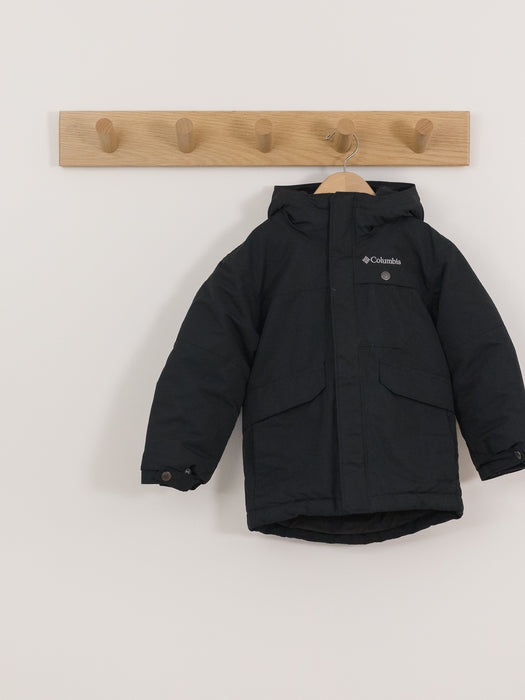 Columbia Thermal Jacket