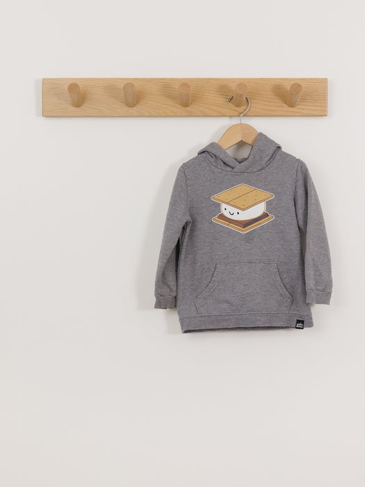 Whistle & Flute Pullover Smore