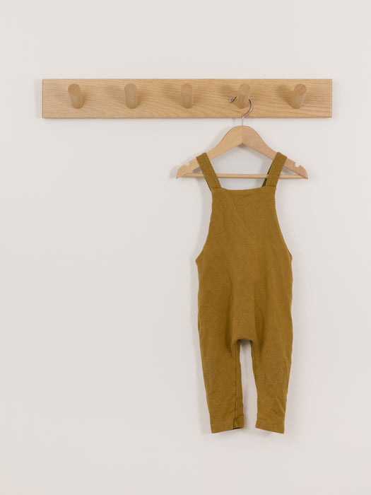 Haven Overalls