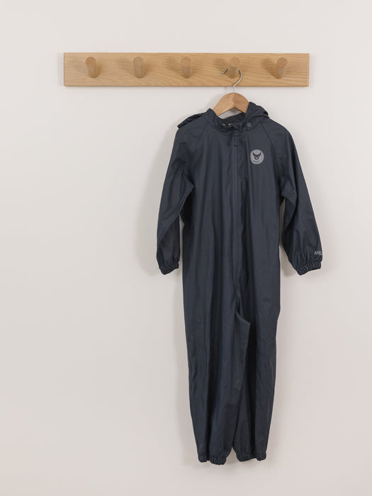 Wheat Rain Unlined Suit