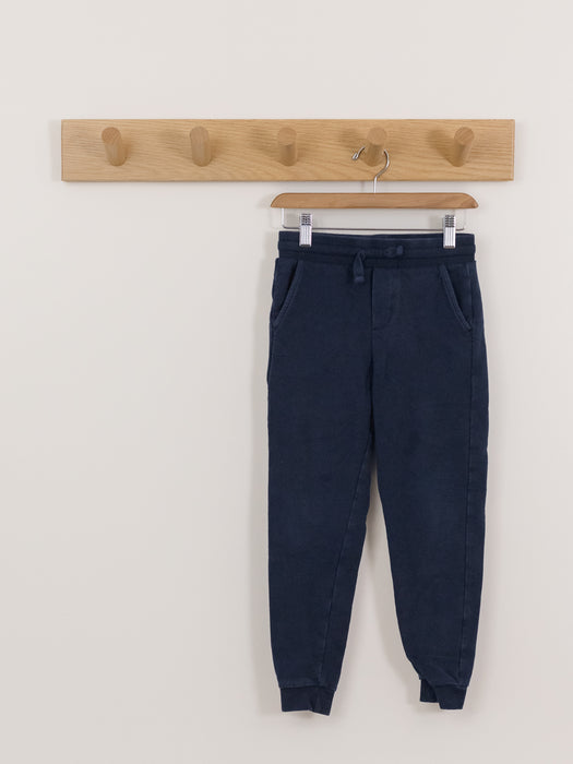 Miles The Label Drawstring Jogger