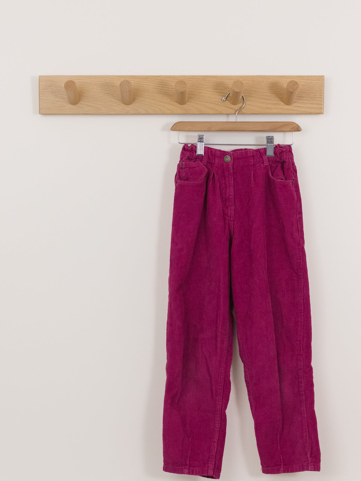 Du Pariel Au Meme Cords — Thistle & Wren