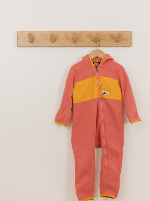 MEC Baby Fleecer Jumper