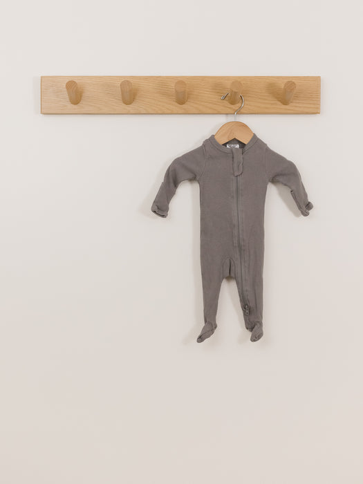 Mebie Baby Ribbed Sleeper