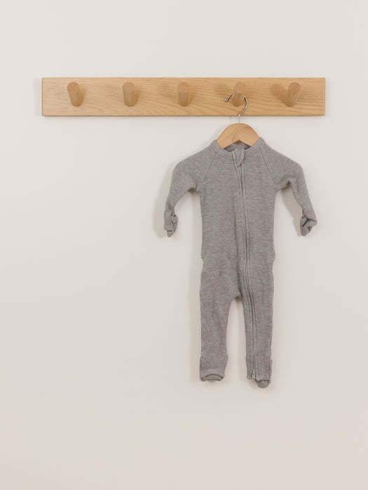 Goumi Ribbed Sleeper