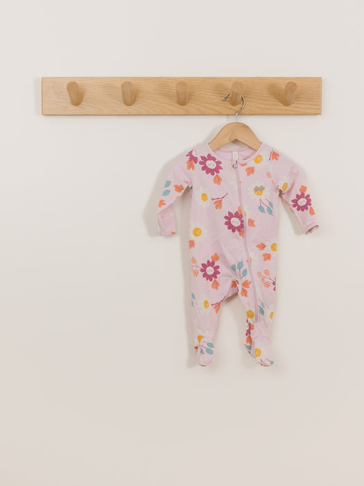 Souris Mini Fall Floral Sleeper