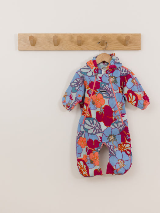 Patagonia Infant Micro D Bunting