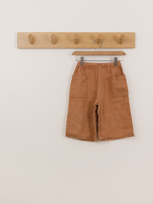 Petits Vilains Library Pant