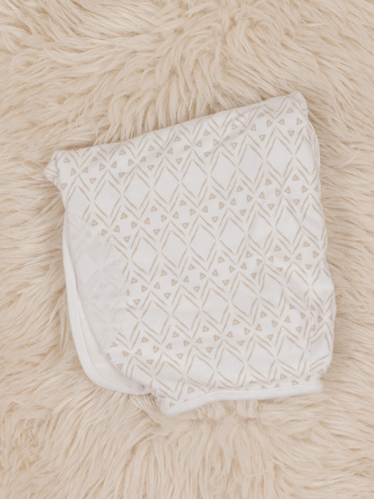 Aiden + Anais Patterned Wrap Swaddle
