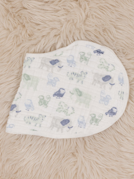 Aiden + Anais Burpy Bib