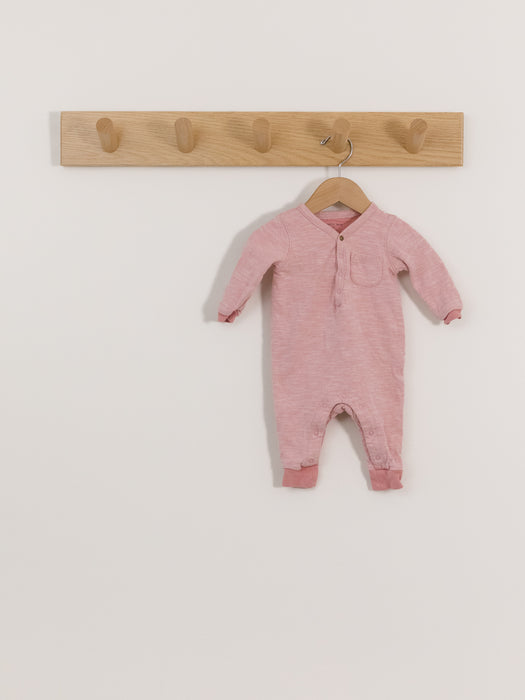 Petit Lem Pocket Sleeper