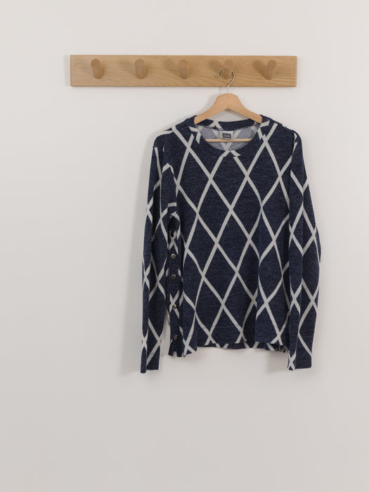 Nom Maternity Sweater