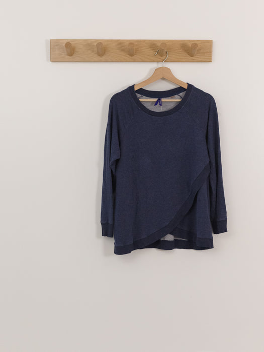 Seraphine Maternity Sweater