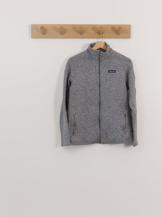 Patagonia Fleece Zip Up