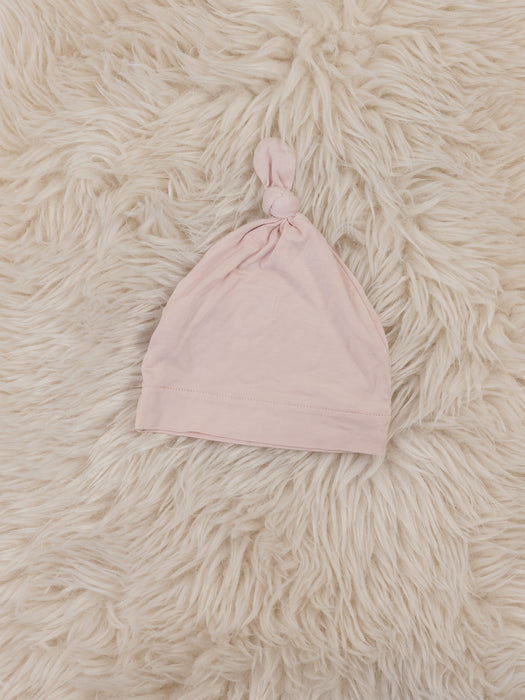 Kyte Knot Beanie | Pink