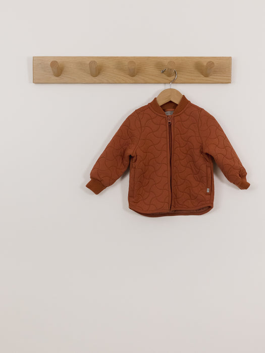 WHEAT Thermo Jacket Loui