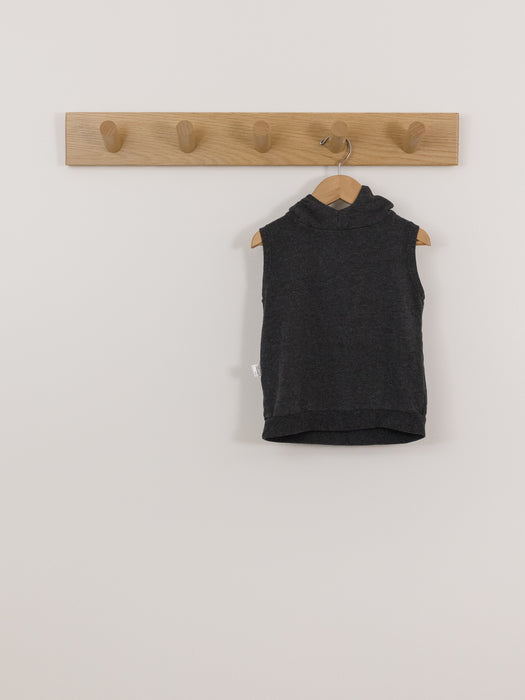 Portage and Main Vest