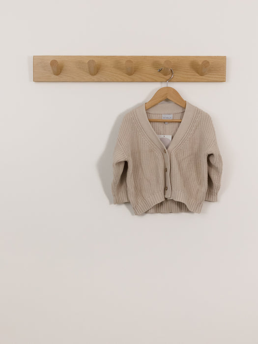 Kindly The Label Cardigan