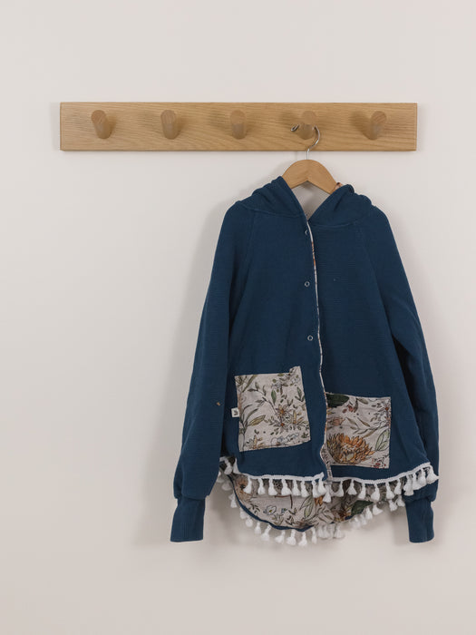 Teddy Little Apparel Bunny Sweater