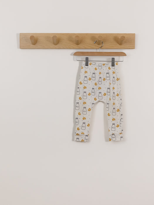 Milk + Cookie Harem Joggers || Kewe